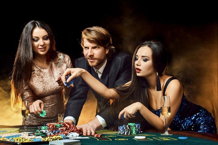 Windice Casino Live Casino